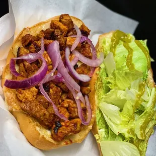 Torta de Adobada