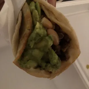 Asada Taco