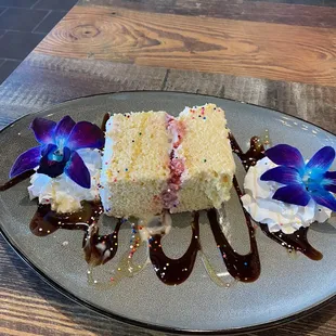Tres Leches