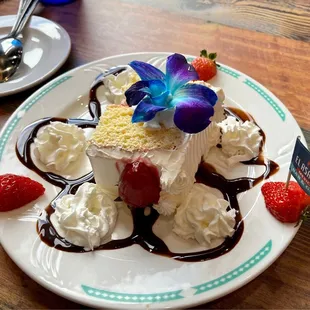 Tres Leches