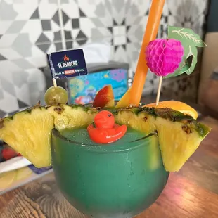 drink
