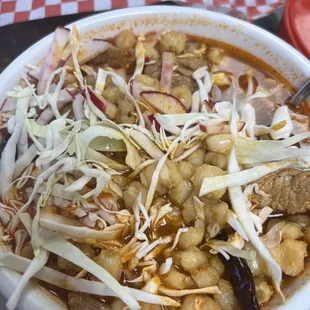 El Asadero