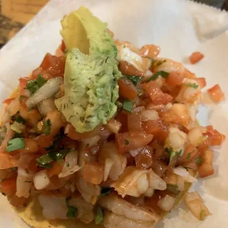 Tostadas