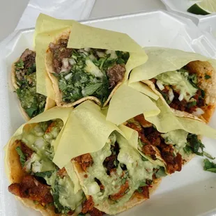 Carne Asada Quesadilla