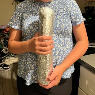 Super Burrito