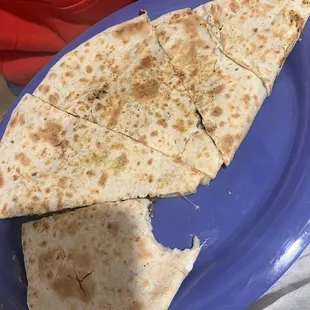 Asada Quesadilla