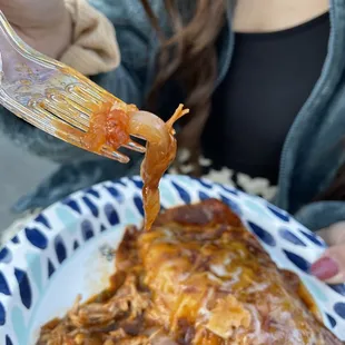 Onions &amp; Tomatoes I DIDNT ask for.