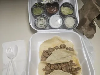 Taqueria Lagos