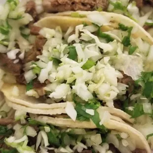 Lengua Tacos
