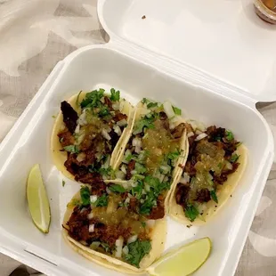 Al Pastor Taco