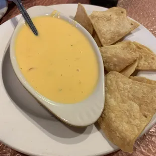 Chile Con Queso