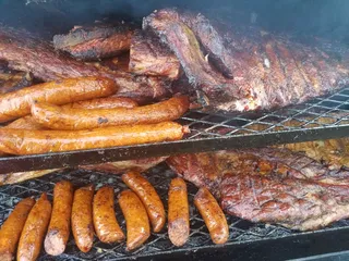 Mattie B's Just Ribs