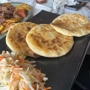 Pupusas