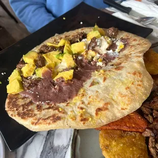 Baleada