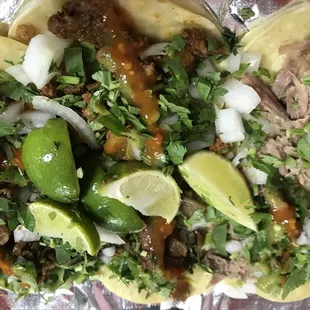 Suadero Tacos