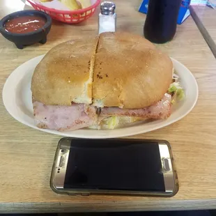 So damn gooood! Torta Alemana!