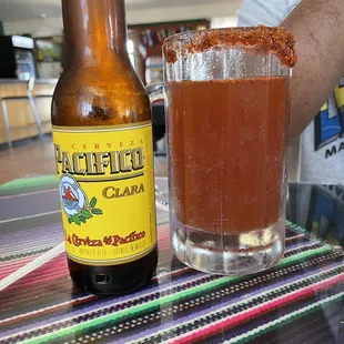Michelada