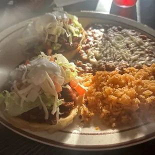 2 sopes plate