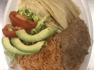 Abarrotes San Francisco