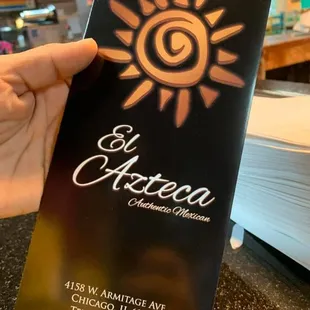 Doesn't get anymore Authentic than this!!