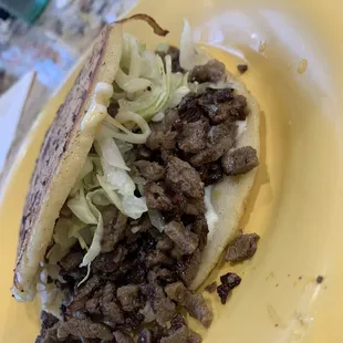 Asada Gordita