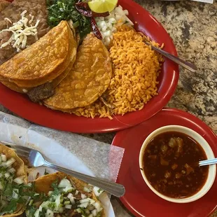 food, tacos
