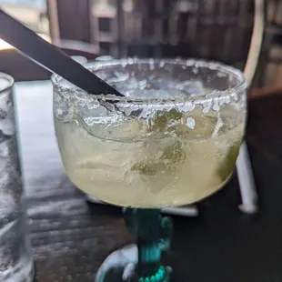 Mezcalita