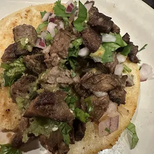 Taco al Pastor