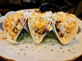 Soluna Cocina + Tequila Bar