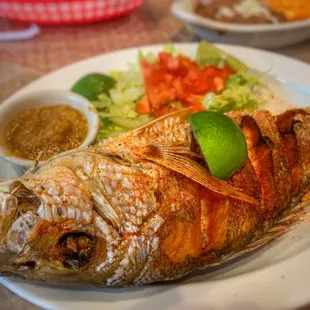 grilled seafood, fish, seafood, food, grilled fish