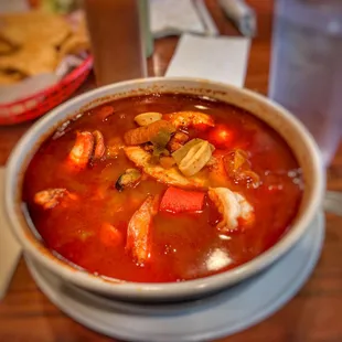 soup, chowder, soups and chowder, food