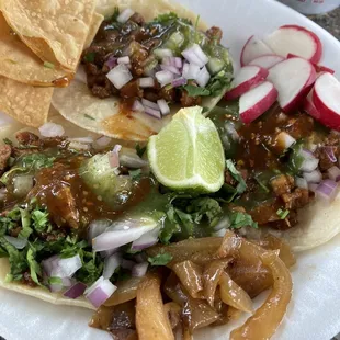 Al pastor