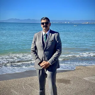 Johnny A.