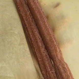 Churros