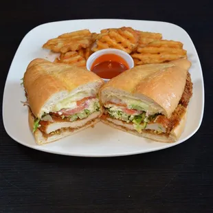 Torta