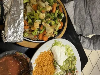 La Antigua Mexican