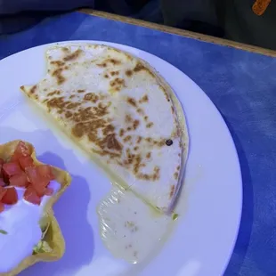 the so called quesadilla