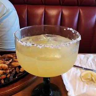 Margarita time!