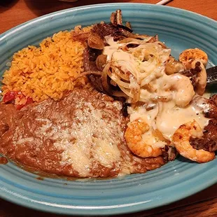 Steak Ricardo