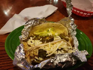 Rancho Grande