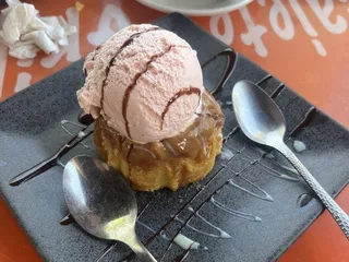 El Molcajete Mexican Restaurant