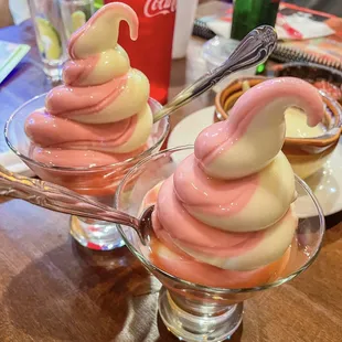 Soft Serve Margaritas