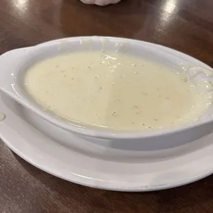 Cheese Dip