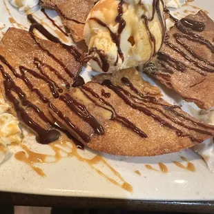 Sopapilla