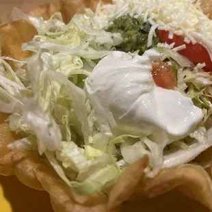 Taco Salad