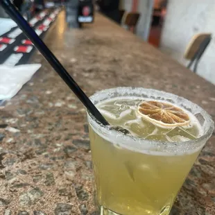 Margarita