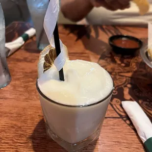 Pina colada