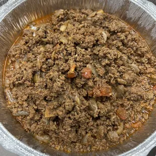 Beef