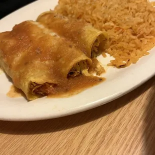 Boyfriend said it was delicious