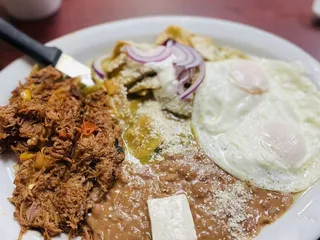 Yoli's Mexican Kitchen